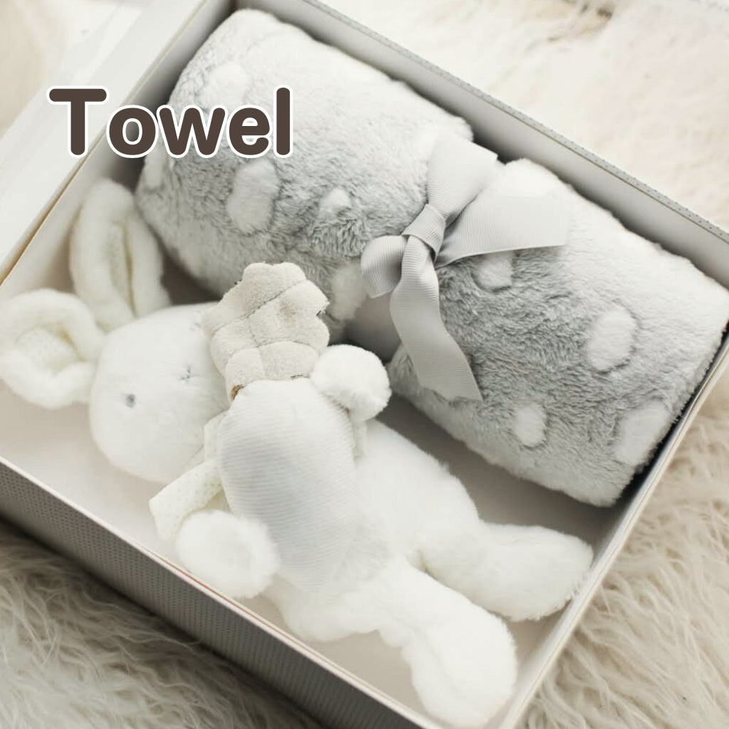 タオルギフト