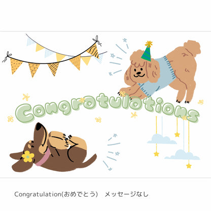 ギフトオプション（無料）