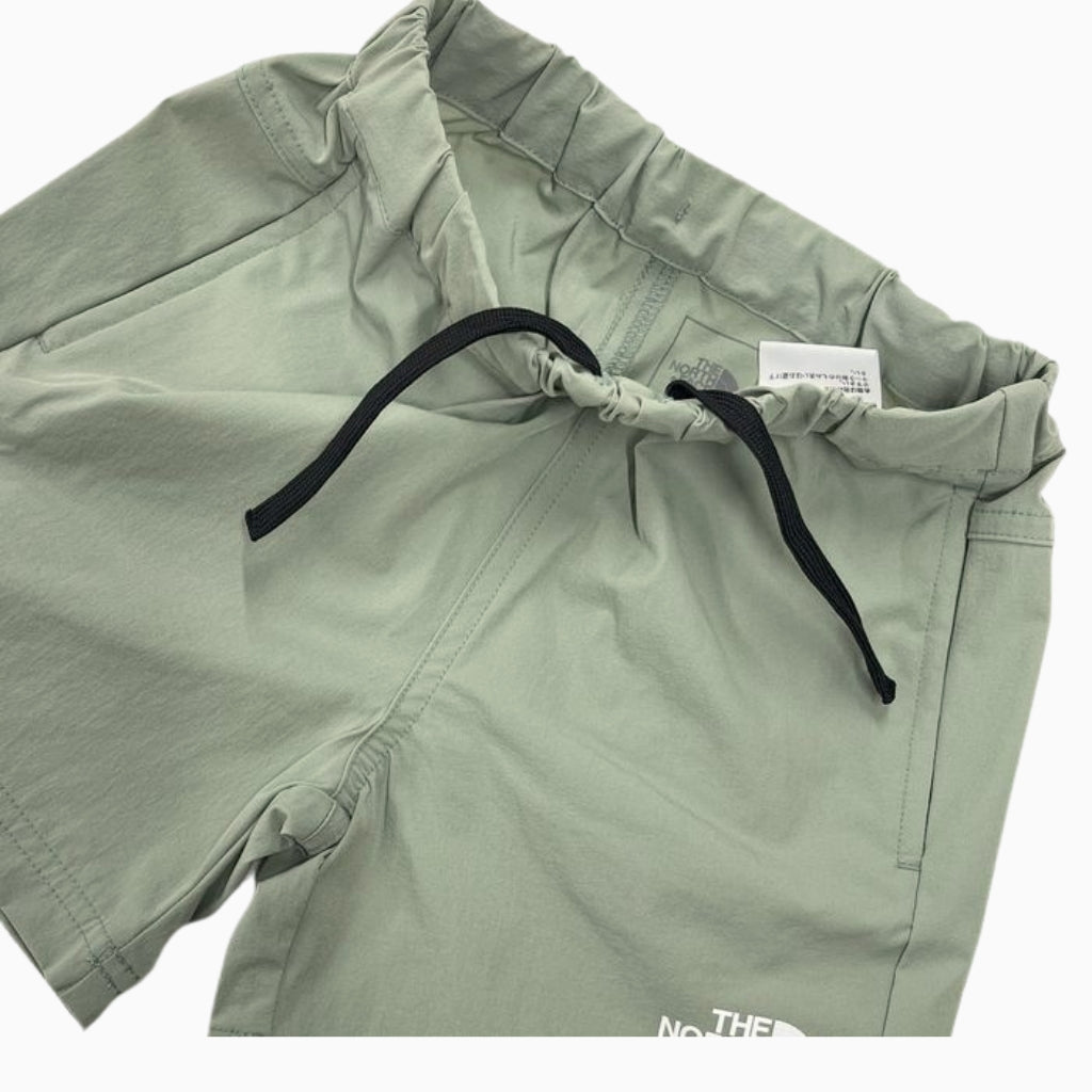 【Tシャツとハーフパンツのギフトセット】ザ・ノース・フェイス　モビリティークルー・モビリティーショートセット