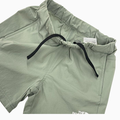 【Tシャツとハーフパンツのギフトセット】ザ・ノース・フェイス　モビリティークルー・モビリティーショートセット